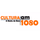 Rádio Cultura logo