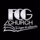 Radio FCG logo