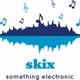 Skix logo