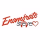 Enamórate Stereo logo