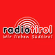 Radio Tirol logo