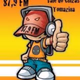 Logo de Vale do Cinzas FM