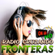 Radio Cruzando Fronteras logo