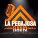 Logo de La Pegajosa Radio