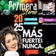 Primera Stereo logo