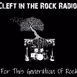 Cleft In The Rock Radio logo