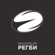 Logo de Радио MAXIMUM - Регби