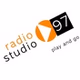 Radio Studio 97 logo