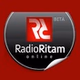 Radio Ritam 106.4 FM logo