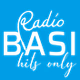 Radio Basi - Hits Only logo