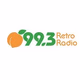 Logo de The Peach - KPCH