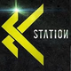 Logo de Het Knalstaion Radio