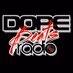 Dopebeatsradio logo