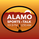 Logo de Alamo Sports and Talk - KRSY