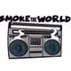 Smoke The World Radio logo