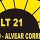 LT 21 Radio Municipal Alvear logo