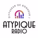 Atypique Radio logo