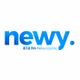 Newy 87.8 FM Newcastle logo