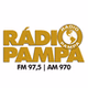 Rádio Pampa logo
