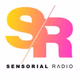 Logo de Sensorial Radio