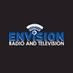 Envision Radio logo