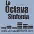 La 8ª Sinfonia logo