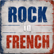 Logo de ROCK IN FRENCH