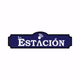 Logo de La Estación Radio