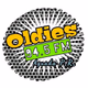 Logo de Oldies 94.5 - WQHD-LP