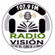 Radio Visión logo