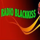 Logo de Radio Blackkiss