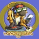 Monkey Radio logo