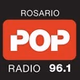 POP Rosario 96.1 logo