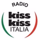 Radio Kiss Kiss Italia logo