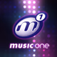 Logo de Music One