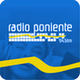Radio Poniente logo