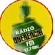 Logo de Rádio Querência FM