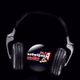 94.3 Sriwijaya FM logo