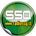 Logo de Radio SSQ