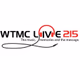 Logo de WTMC Live215
