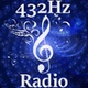 432Hz Radio logo