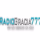 Logo de Radio Gracia 777