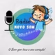 Rádio Novo Som logo