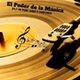 El Poder de la Musica Radio logo
