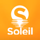 Logo de Soleil Radio