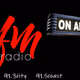 Logo de Efmradio Namibia