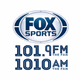 Logo de 101.9 FM 1010 AM The Fan - KIND