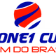 Logo de Radio One1 Curitiba