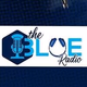 Logo de Blue Radio