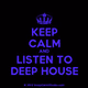 HearMe.fm - Deep House Hits logo